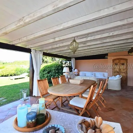 Hébergement de vacances Dolce Vista 2 - Porto Cervo