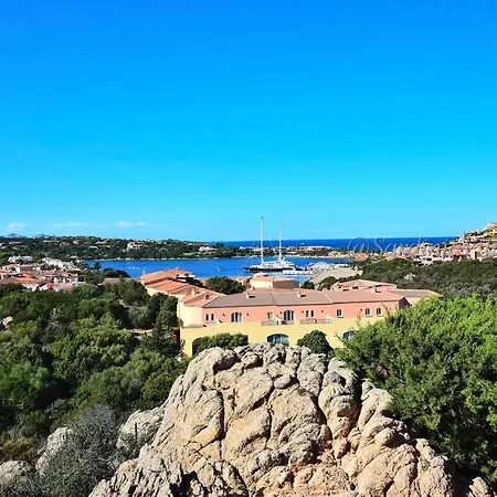 Hébergement de vacances Dolce Vista 2 -