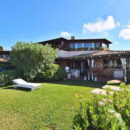 Dolce Vista 2 - * Porto Cervo