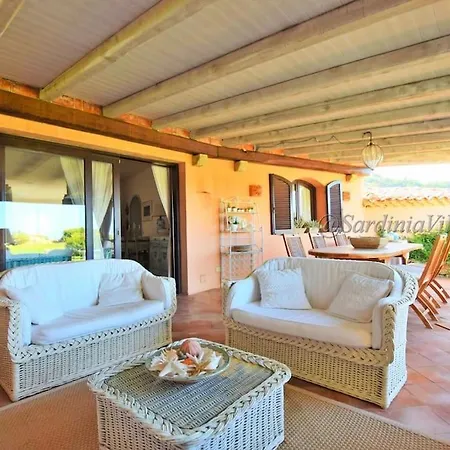 Hébergement de vacances Dolce Vista 2 - *